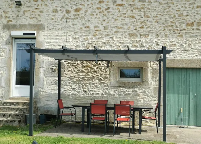 La Fermette Des Etangs