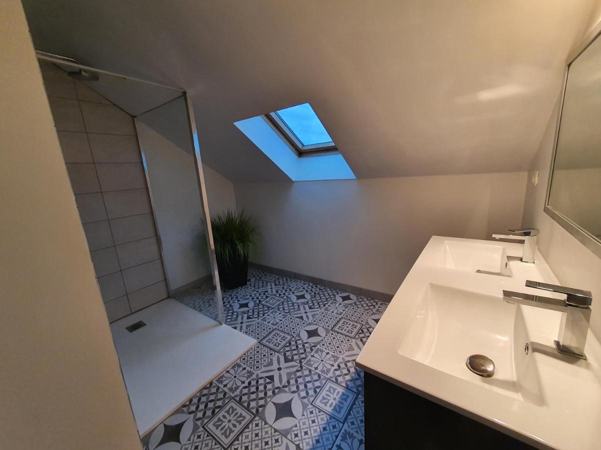Ferienhaus La Fermette Des Etangs